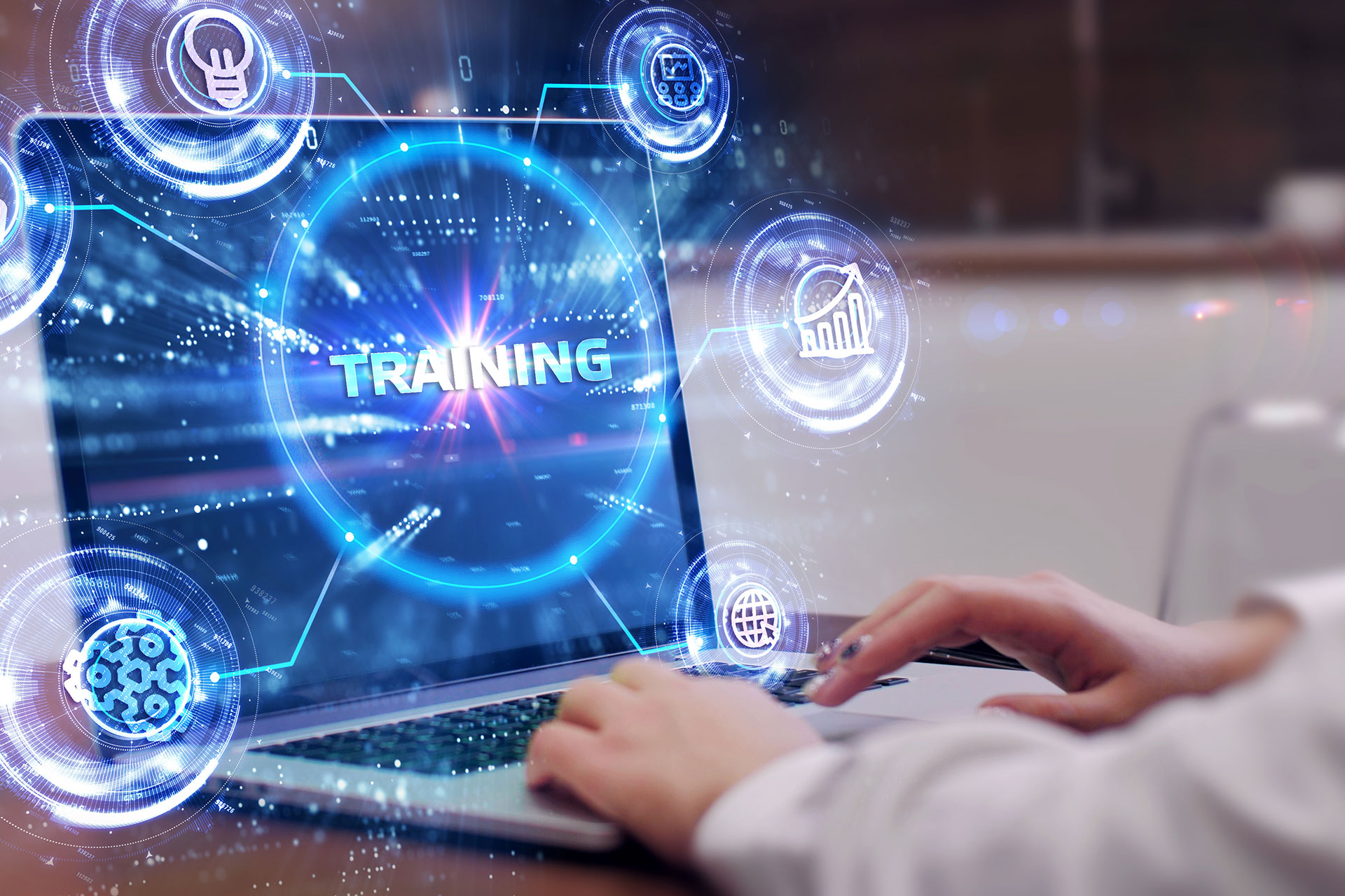 Business Education Providers