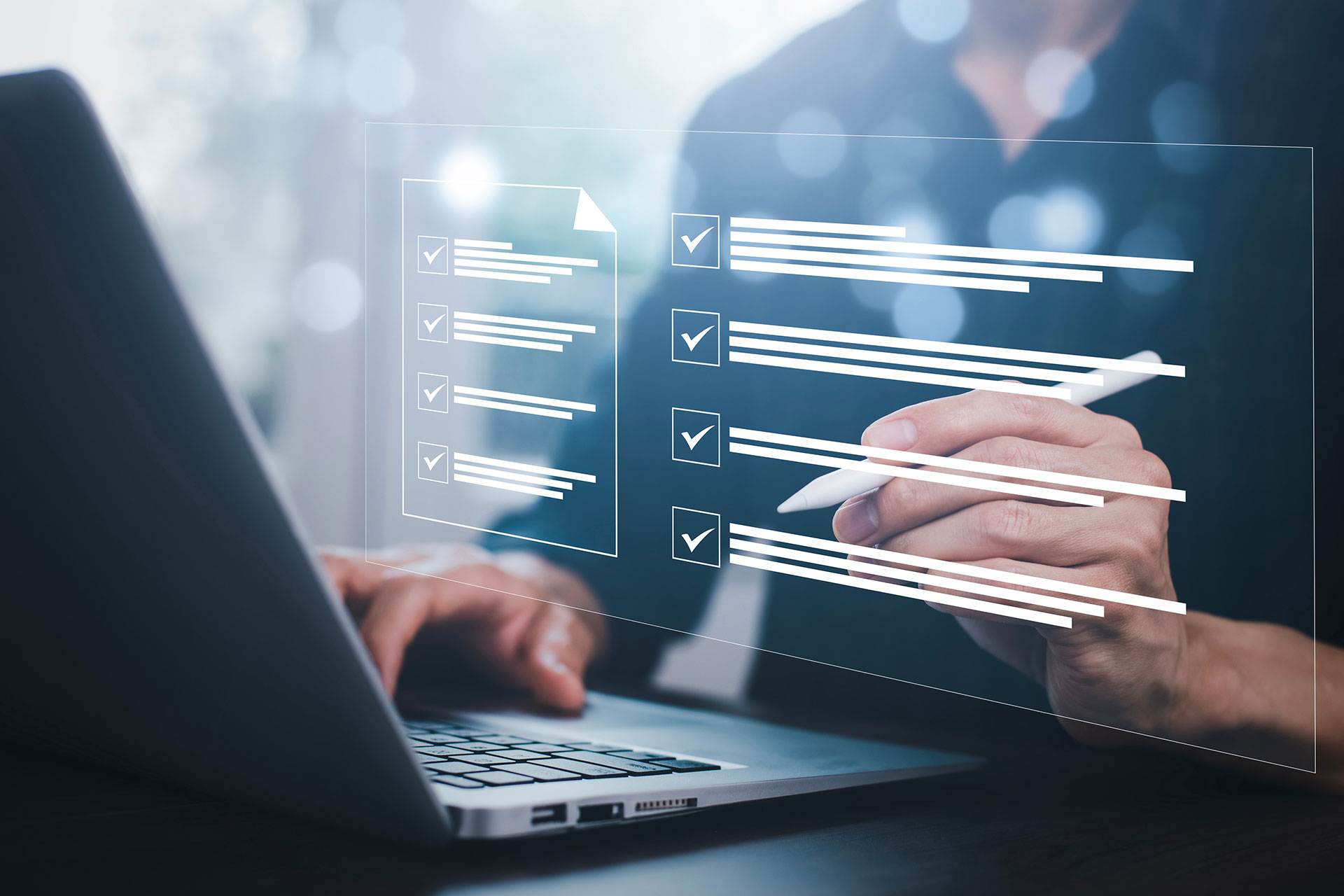 Free Business Health Assessment