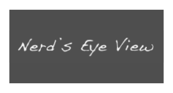 Nerds-Eye-View