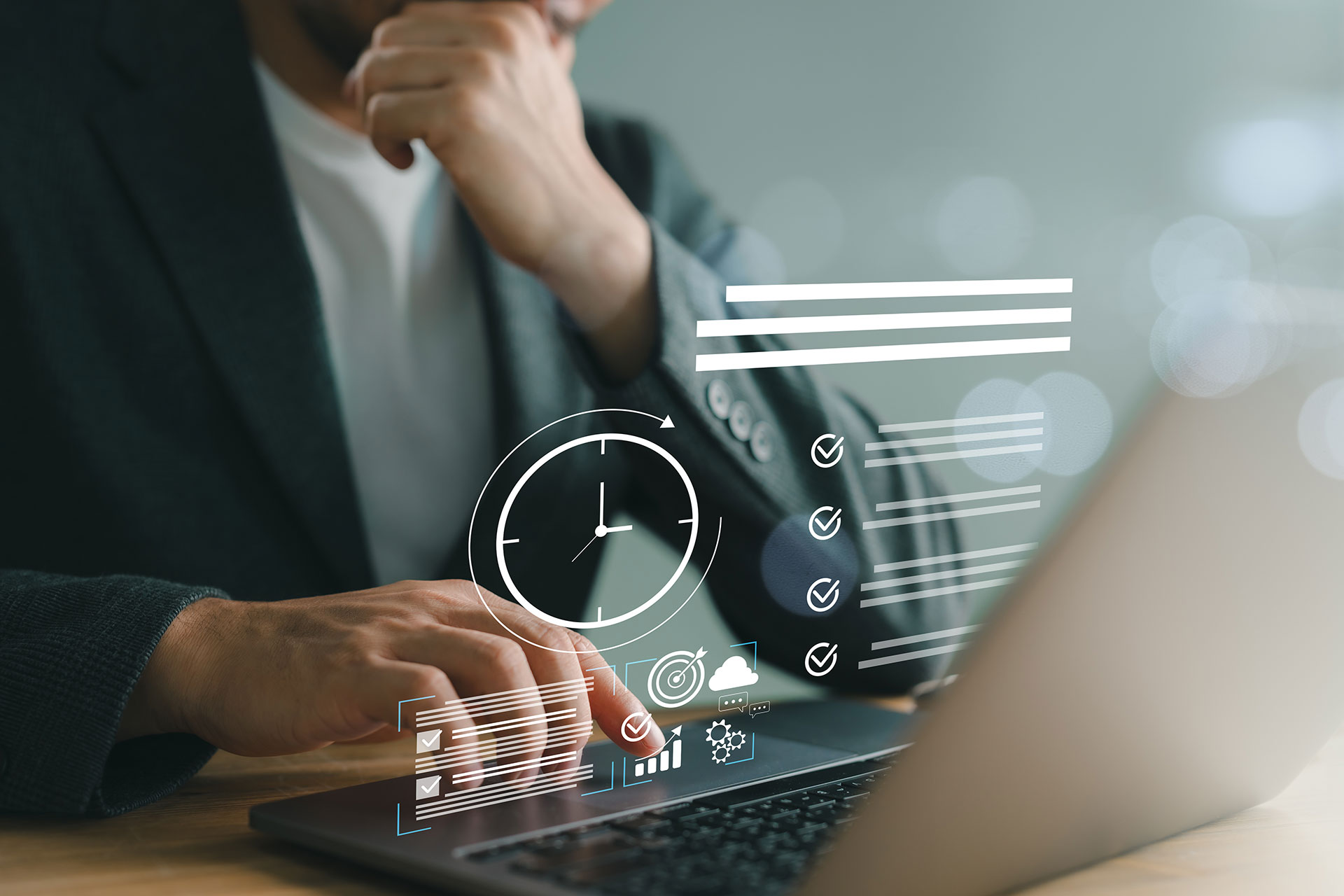 Time Allocation Calculators