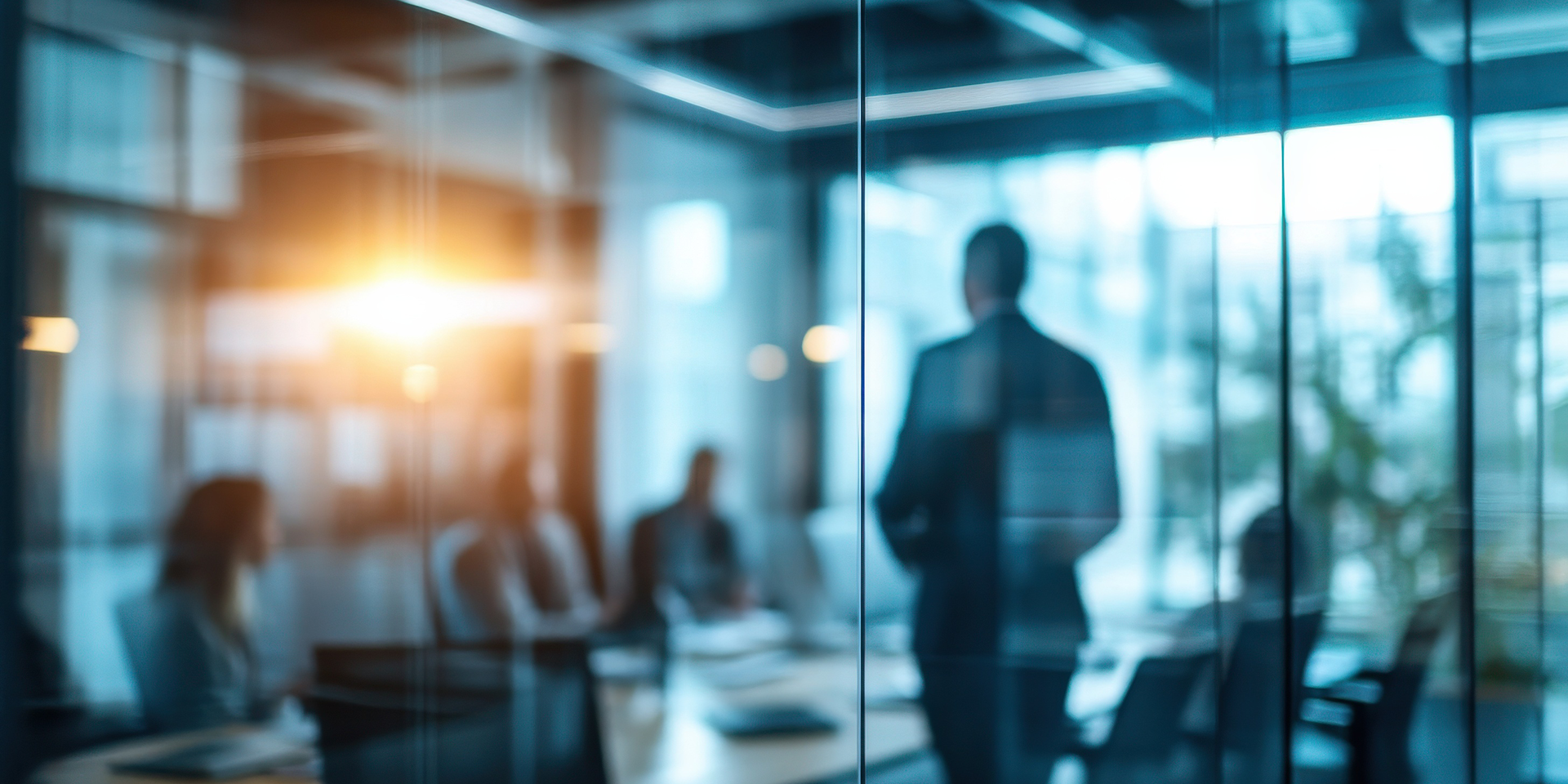 Invigorate your business